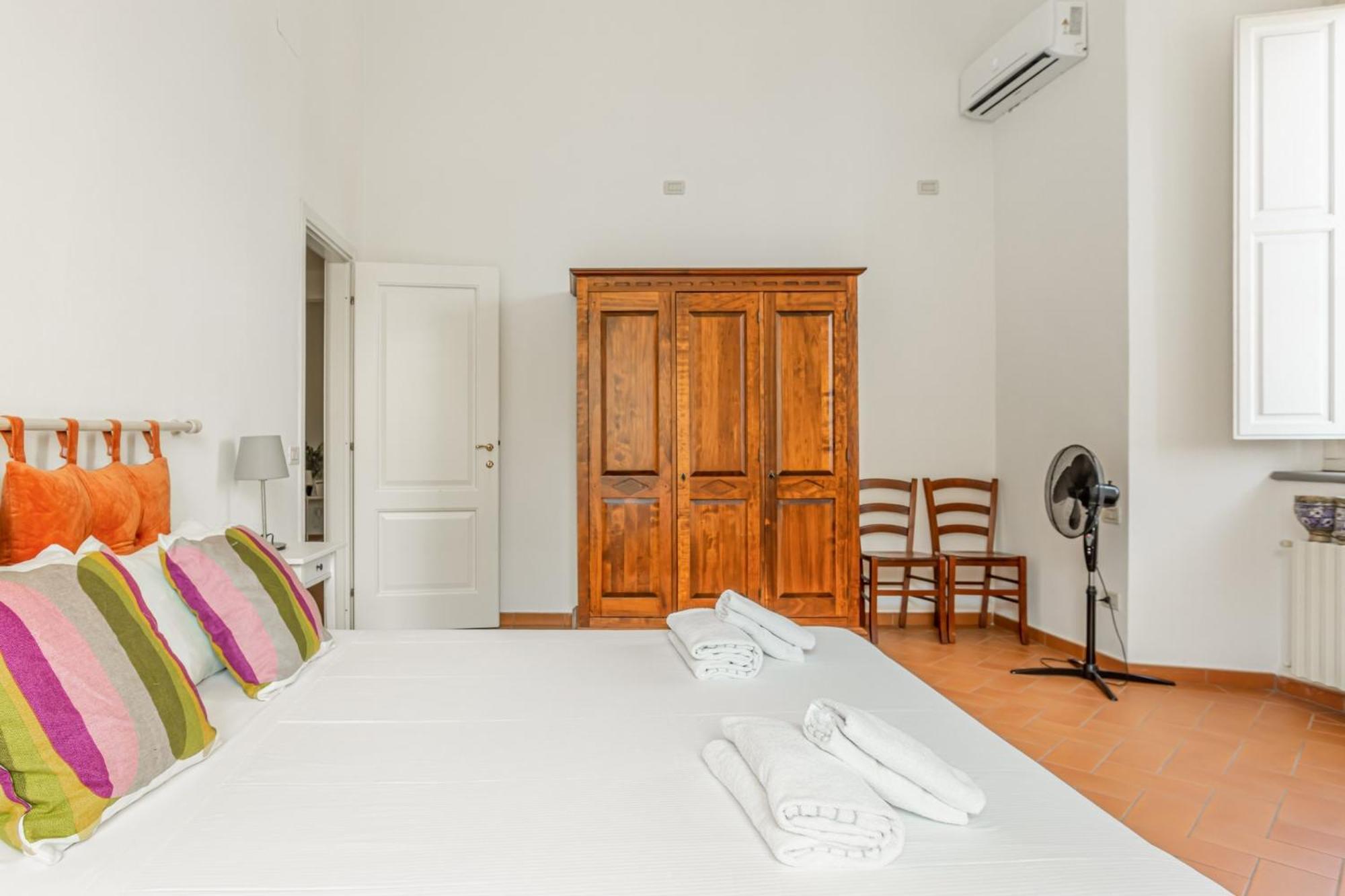 The Lions' Apartment In The Historic Centre X8 Φλωρεντία Εξωτερικό φωτογραφία